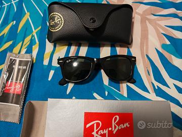 Rayban Wayfarer 