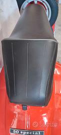 Sella Vespa 50 special 