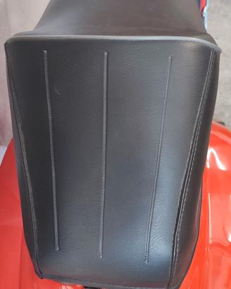 Sella Vespa 50 special 