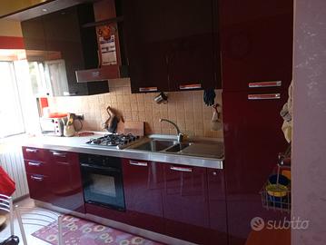 cucina come nuova