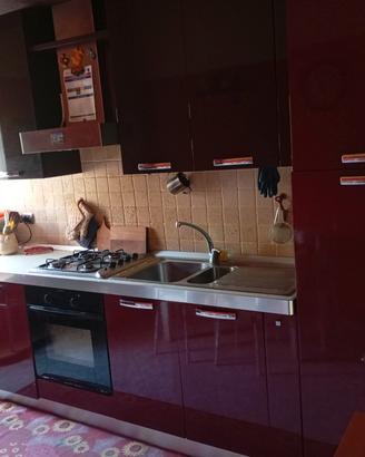 cucina come nuova