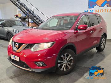 Nissan X-Trail 1.6 dig-t Visia 2wd