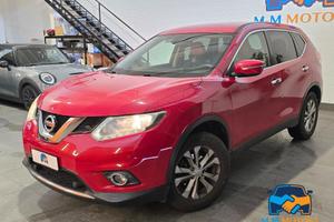 Nissan X-Trail 1.6 dig-t Visia 2wd