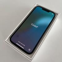 iPhone 13 Midnight Blue 128GB