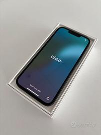 iPhone 13 Midnight Blue 128GB