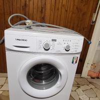 lavatrice San Giorgio in garanzia