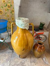 Giare Antiche