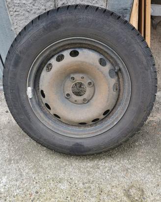 Cerchi per Fiat Lancia Alfa