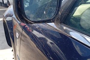 CHRYSLER 300C SPECCHIETTO RETROVISORE SX