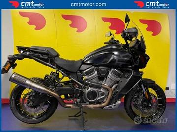 HARLEY-DAVIDSON Adventure Touring Garantita e Fi