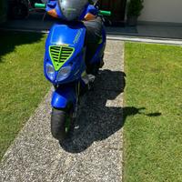 Scooter Piaggio NRG 50cc