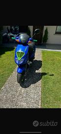 Scooter Piaggio NRG 50cc