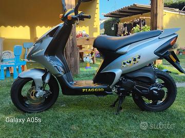 Piaggio Nrg mc2 1997