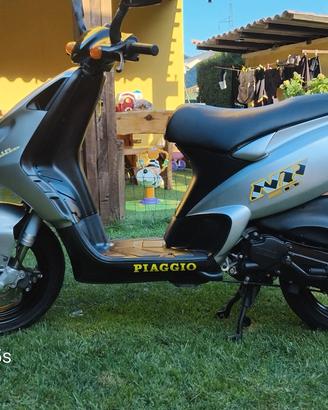 Piaggio Nrg mc2 1997