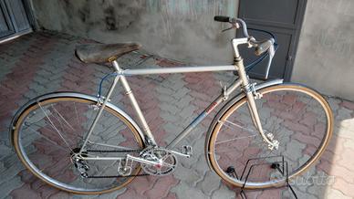 bicicletta vintage ds passeggio