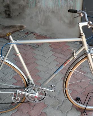 bicicletta vintage ds passeggio