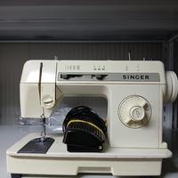 Macchina da cucire Singer