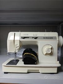 Macchina da cucire Singer