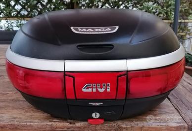 Bauletto GIVI Maxia 52 litri