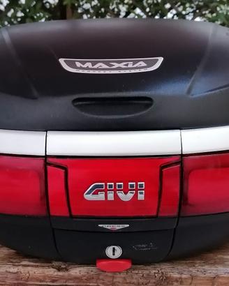 Bauletto GIVI Maxia 52 litri