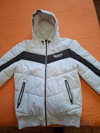 Giubbotto invernale BOXEUR