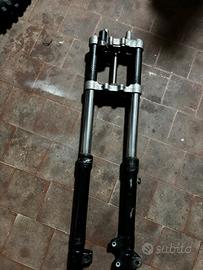 focelle e piastre beta 50