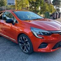 RENAULT CLIO 1.6 FULL-HYBRID E-TECH 140 CV Intens