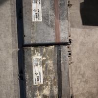 centralina motore clio 1.8 16v