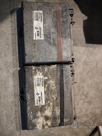 centralina motore clio 1.8 16v