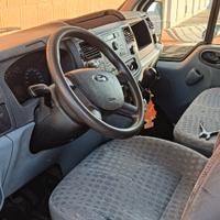 Furgone Ford Transit