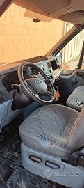 Furgone Ford Transit
