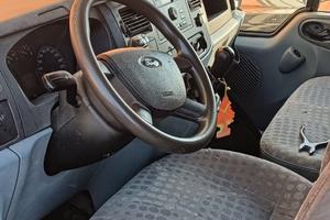 Furgone Ford Transit