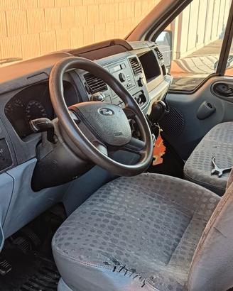 Furgone Ford Transit