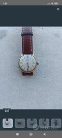 Orologio Vintage Gub carina automatica 