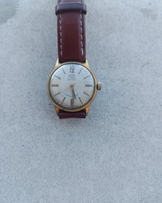 Orologio Vintage Gub carina automatica 