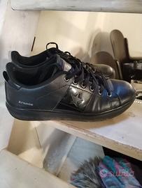 Scarpe ginnastica