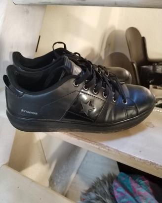 Scarpe ginnastica