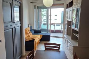 Stanza lavoratori/trasfertisti - Fiumara, terrazzo