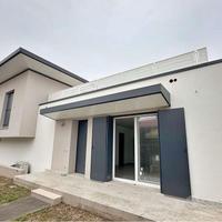 Persiane alluminio nuovo Spissu finestre e porte