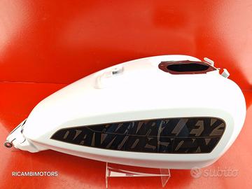 SERBATOIO HARLEY DAVIDSON SPORTSTER S
