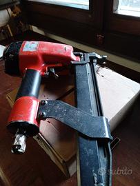 PUNTATRICE FISSATRICE CHIODATRICE NIKEMA