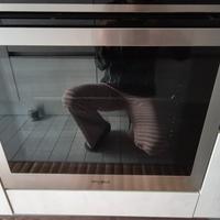 porta forno whirlpool  482011097990