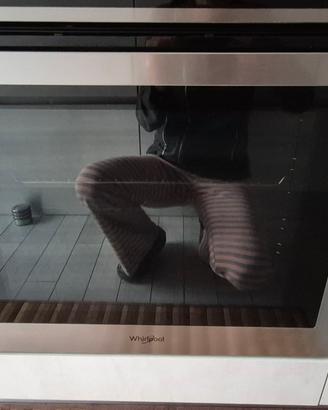 porta forno whirlpool  482011097990