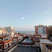 Appartamento vista mare