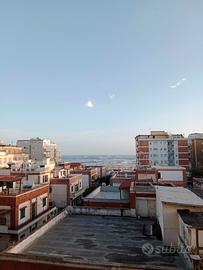 Appartamento vista mare