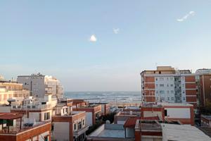 Appartamento vista mare