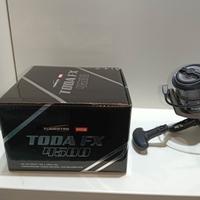 Mulinello Tubertini TODA FX 4500 - NUOVO