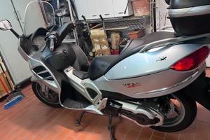 SPIDERMAX GT500 MALAGUTI