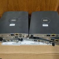 7X Access Point Cisco AIR-AP1242G-E-K9