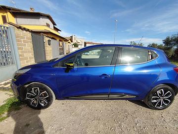 Clio IV Duel 2018